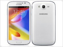 Обзор Samsung I9080 Galaxy Grand и Samsung I9082 Galaxy Grand - фото и видео - изображение 2