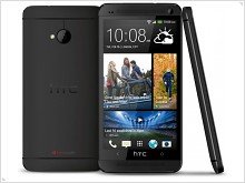 Флагманский смартфон HTC One обзор, фото и видео - изображение 2