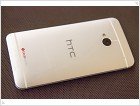 Флагманский смартфон HTC One обзор, фото и видео - изображение 10