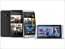 Флагманский смартфон HTC One обзор, фото и видео - изображение 11