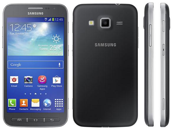 Твое главное преимущество – это смартфон Samsung Galaxy Core Advance  - изображение 2
