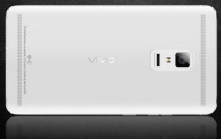 И глаз, как у орла: смартфон Vivo Xplay 3S - изображение 3