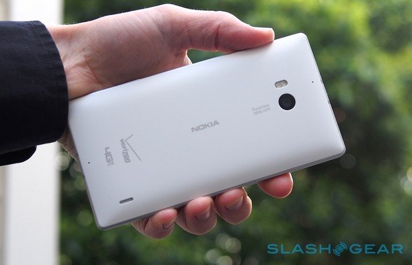 Икона стиля: смартфон Nokia Lumia Icon - изображение 3