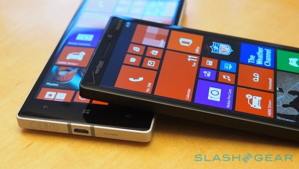 Икона стиля: смартфон Nokia Lumia Icon - изображение 4