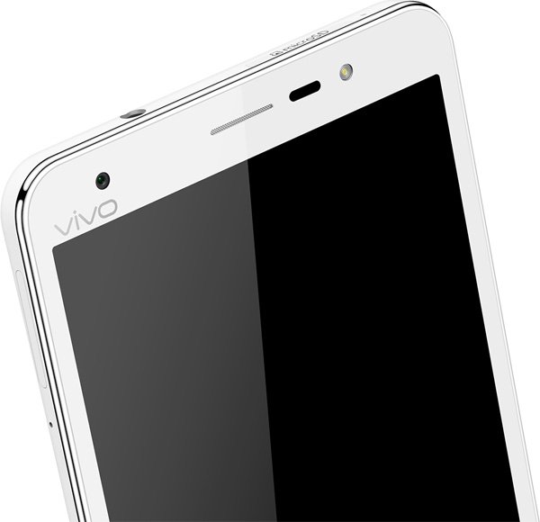 Браво, высокие технологии: смартфон Vivo Y20  - изображение 3
