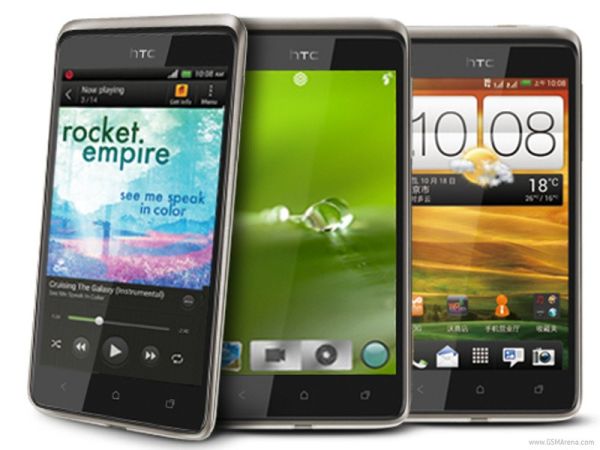 Тихою сапою: смартфон HTC Desire 400 - изображение 2