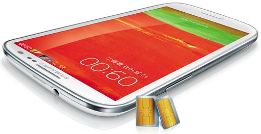 Избранный со знаком «плюс»: Samsung Galaxy S III Neo+ - изображение 2