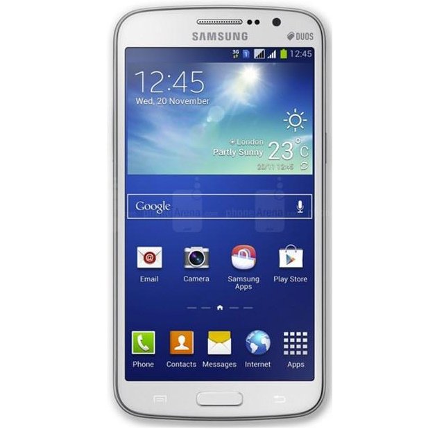 Еще немного Samsung - смартфон Galaxy Grand 2 - изображение 3
