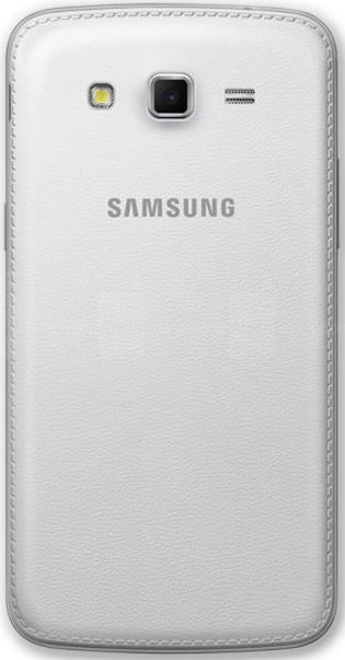 Еще немного Samsung - смартфон Galaxy Grand 2 - изображение 2