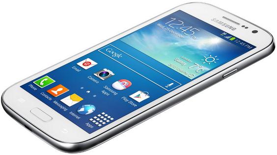 Козырь в рукаве: смартфон Samsung Galaxy Grand Neo - изображение 2