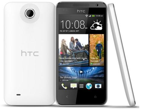 Mediatek – в бой: смартфон HTC Desire 310 - изображение 2