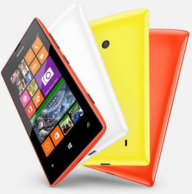 Король умер, да здравствует король: смартфон Nokia Lumia 525 - изображение 2