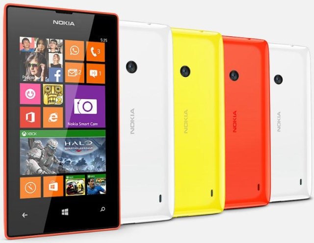 Король умер, да здравствует король: смартфон Nokia Lumia 525 - изображение 3