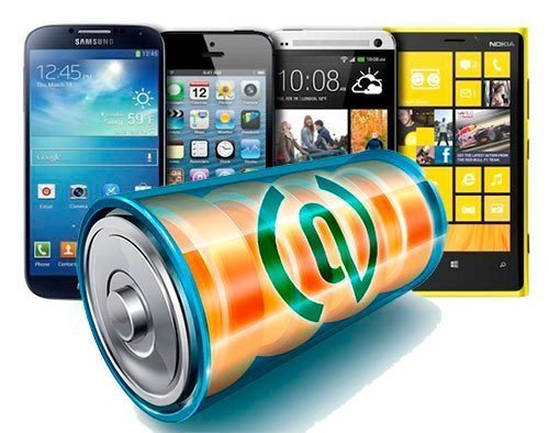 Современные мобильны телефоны с самым мощным аккумулятором – Nokia, HTC, Samsung, Philips, Lenovo, Prestigio, Fly и Acer