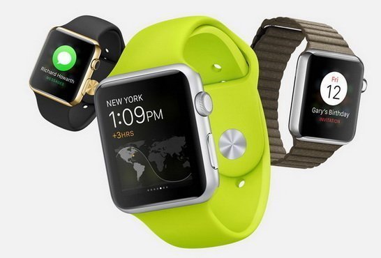 Какие лучшие «умные часы» и «умные браслеты» можно купить в 2015 году