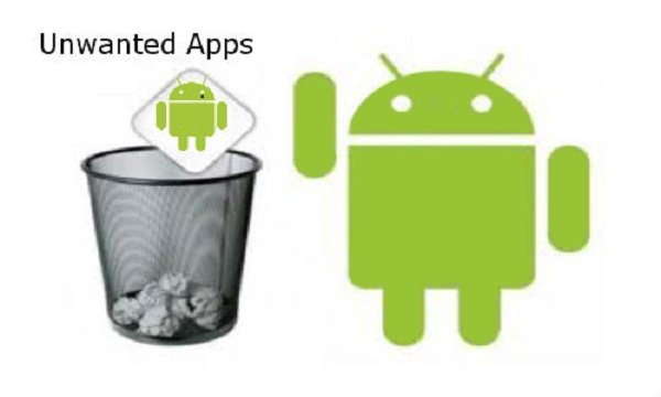 Пятёрка приложений, от которых нужно избавится с Android