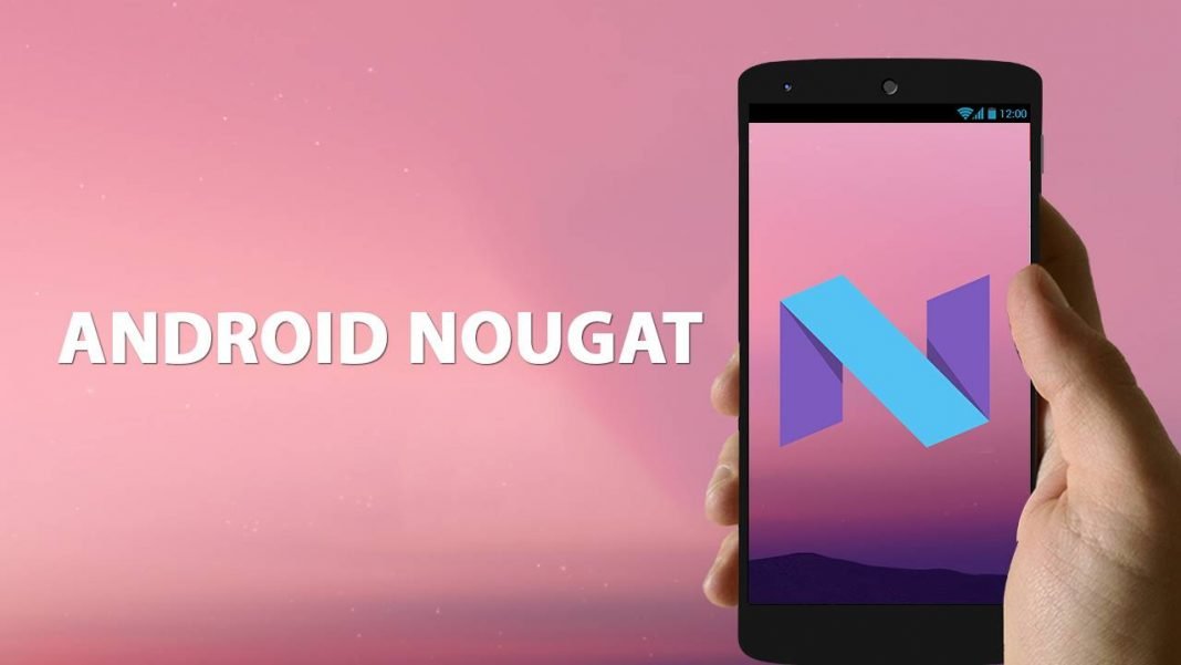  Какие смартфоны получат обновление Android 7.0 Nougat