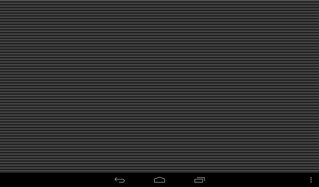 Как определить и убрать битые пиксели на экране телефона Android