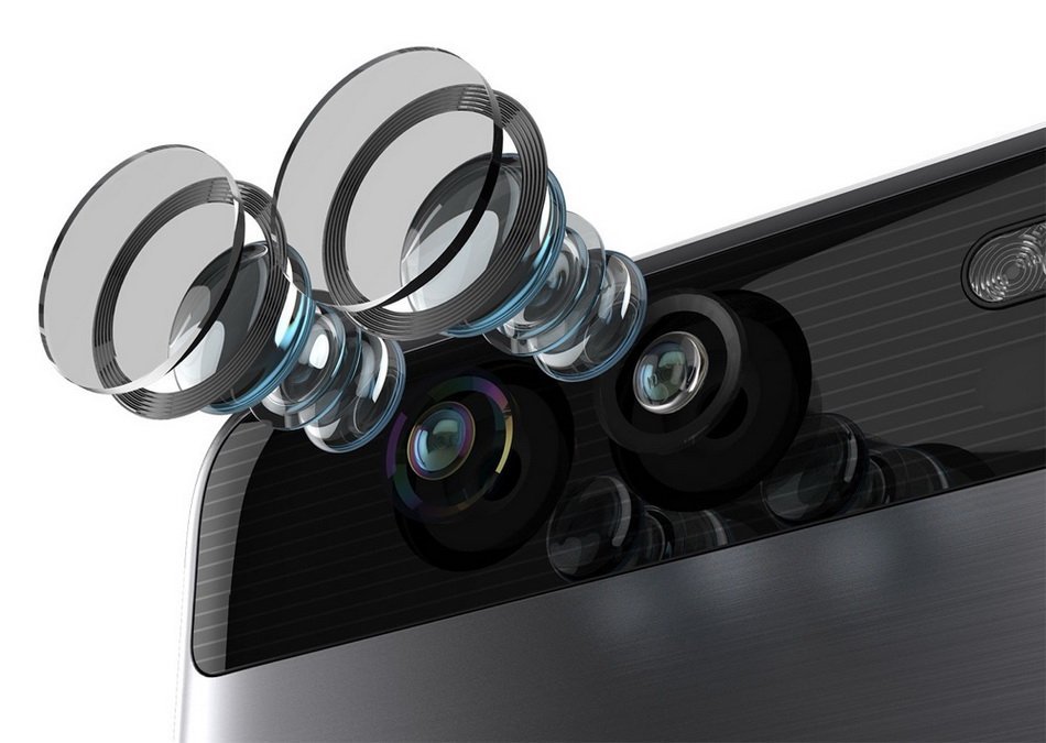 Смартфоны с двойной камерой 2016 года – какой выбрать?