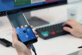 Как использовать кабель USB OTG на Андроид телефоне или планшете  - изображение