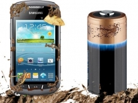 Какие бывают защищенные мобильные телефоны - подбираем противоударный водонепроницаемый телефон - изображение