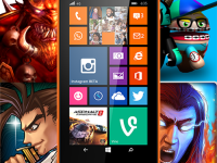 Популярные игры для Nokia, Microsoft, Samsung, HTC и Prestigio на ОС Windows Phone - изображение