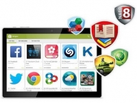 Официальные приложения для планшета и телефона Prestigio - изображение