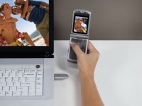 Как перекинуть фотографии с телефона и планшета на компьютер - изображение