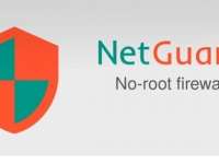 Фаервол NetGuard блокирующий рекламу на Android - изображение