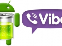 Как заставить Viber меньше «кушать» аккумулятор на Android? - изображение