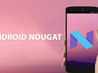  Какие смартфоны получат обновление Android 7.0 Nougat - изображение