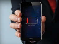 Как заряжать аккумулятор мобильного телефона (смартфона), планшета или как увеличить срок службы батареи на телефоне - изображение