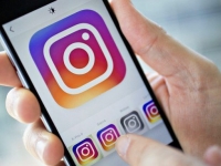 Как в Instagram увеличить фото при просмотре? - изображение