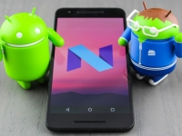 Как правильно настроить Android 7.0 - изображение