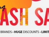 Большая ограниченная распродажа Gearbest — Lightning Flash Sale - изображение