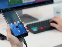 Как использовать кабель USB OTG на Андроид телефоне или планшете  - изображение