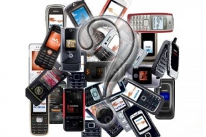 Как правильно выбрать недорогой мобильный телефон в Одессе - изображение