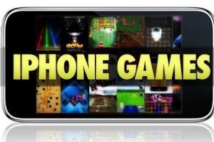 10 лучших игр для iPhone (скачать) - изображение