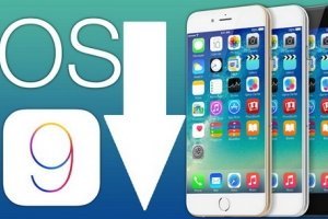 Видео инструкция по восстановлению iOS 9.0 с бета версии iOS 9.1 - изображение