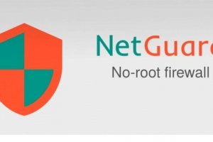 Фаервол NetGuard блокирующий рекламу на Android - изображение