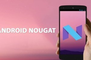  Какие смартфоны получат обновление Android 7.0 Nougat - изображение