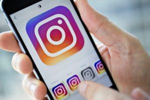 Как в Instagram увеличить фото при просмотре? - изображение