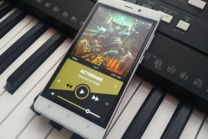 Лучшие  аудио плееры для Android - изображение