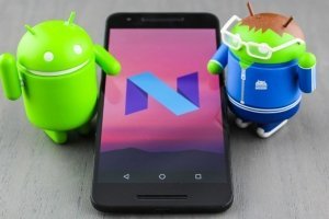 Как правильно настроить Android 7.0 - изображение