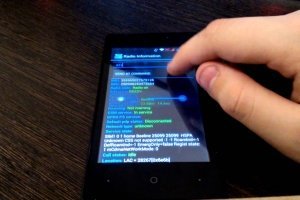 Cмена IMEI на Аndroid телефоне или планшете - видео инструкция - изображение