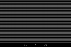 Как определить и убрать битые пиксели на экране телефона Android - изображение