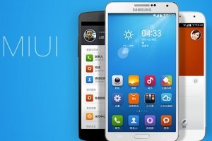 Как в Android 4.3 поставить MIUI оболочку - изображение