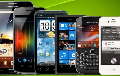 Самые популярные и продаваемые телефоны в Украине апреля 2014 года - изображение