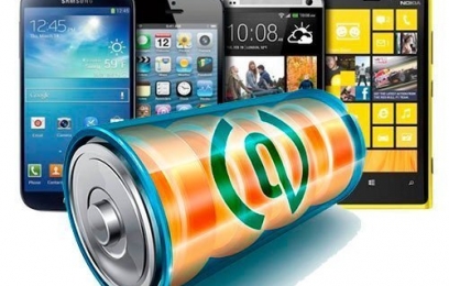 Современные мобильны телефоны с самым мощным аккумулятором – Nokia, HTC, Samsung, - изображение