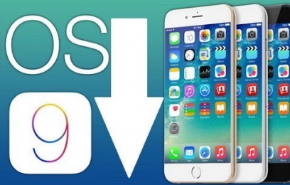 Видео инструкция по восстановлению iOS 9.0 с бета версии iOS 9.1 - изображение